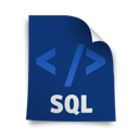 Move SQL Scripts